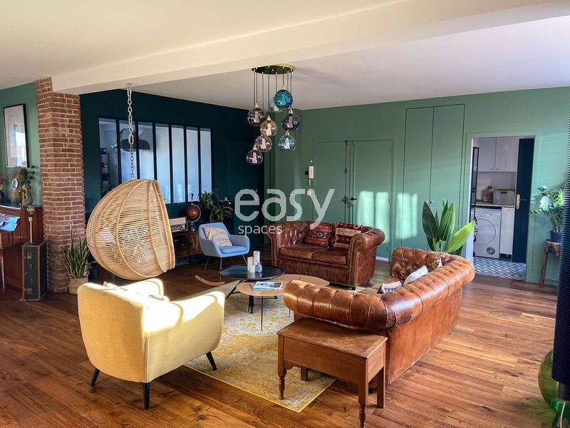 loft en location pour tournage paris 75